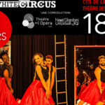 Théâtre de l’Opéra : “Black and White” dans deux nouvelles représentations les 8 et 9 février