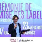 Une startup tunisienne développe une plateforme numérique pour la domiciliation des entreprises à distance