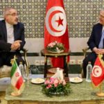 Jerandi reçoit le vice-ministre des Affaires étrangères d’Iran