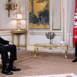 Tunisie – Banque mondiale : Farid Belhaj reçu au Palais de Carthage