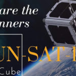 Compétition spatiale KiboCube: La Tunisie dans les étoiles grâce à l’université ESPITA