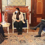 Les négociations officielles de Tunisie avec le FMI seront lancées incessamment, affirme Sihem Boughdiri Nemsia