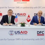 Les États-Unis, en collaboration avec l’ATB et la DFC, lancent une ligne de crédits en faveur des PME tunisiennes