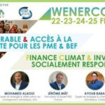 Le secteur financier se mobilise pour appuyer la transition énergétique en Tunisie