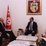 Renforcement de la coopération entre la Tunisie et l’OIT