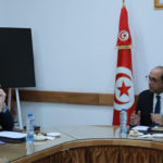 Tunisie – UE : Malek Ezzahi et Marcus Cornaro parlent de migration et de protection sociale