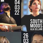 Trois concerts au Théâtre de l’Opéra de Tunis dans le cadre du rendez-vous musical “Extended sessions”