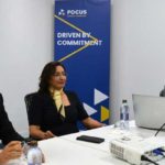 Focus Group, de nouvelles ambitions et une nouvelle identité visuelle!