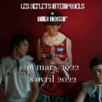 L’Ukrainienne Iulia Nosar expose à Tunis “Reflets Intemporels”, un hasard de calendrier!