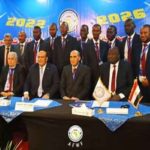 Le Tunisien Adel Zahra réélu membre du Comité exécutif de l’Union africaine de Wushu Kung Fu