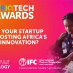 Appel à candidatures pour la première édition des “Africa Tech Awards” destinée aux startups africaines