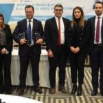 AMEN BANK remporte le 1er prix de la Banque Verte et le Meilleur Projet Energétique de l’année