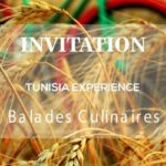 Balades culinaires du 11 au 13 mars à Sidi Bou Saïd