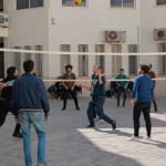 Un tournoi de Beach Soccer au profit des