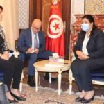 Les PME en Tunisie auront l’appui financier de la BERD, promet Nodira Mansourova