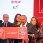 La BIAT remporte la distinction du meilleur service client en 2022