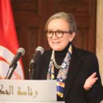 Najla Bouden au Sommet mondial des gouvernements