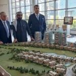 Démarrage imminent des travaux du mégaprojet “Tunis Sports City” du Groupe Boukhatir