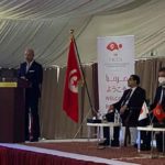 La CCITJ promet d’apporter son soutien aux porteurs d’idées et startuppeurs tunisiens