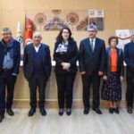 “La Chaire Hichem Djaït pour l’histoire et les cultures de l’Islam” officiellement inaugurée à Tunis