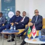 Quatre accords de partenariat entre CONECT International et des structures professionnelles mauritaniennes