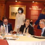 La Tunisie participe à la 13e édition de la ” Monaco Blue Initiative “