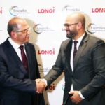 Partenariat ENERGIKA avec LONGI