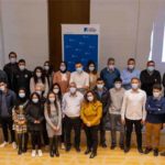 Deuxième phase du programme d’insertion professionnelle “De l’étudiant à l’étudiant”
