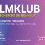 FILMKLUB : Huit fils au cycle cinéma “A la recherche du Bonheur”