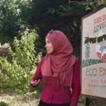 Métiers verts: Hiba Brinsi, l’éco-entrepreneure qui réalise ses rêves quand les autres baissent les bras