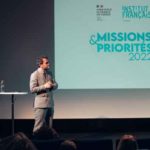 Les actions culturelles et linguistiques de l’IFT en chiffres