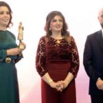 Une nouvelle distinction internationale pour la journaliste tunisienne Imen Bahroun Ben Mrad