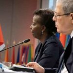 Jerandi informe ses homologues de l’avancement des préparatifs du Sommet de la Francophonie de Djerba
