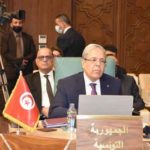 Le plaidoyer de Jerandi pour une mobilisation arabe générale face aux défis