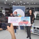 Pour son Grand Jeu « Marbou7a » & « Saga Quiz », Tunisie Telecom a distribué 420 000 dinars de cadeaux dont 3 voitures Suzuki
