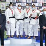 Judo – Open africain d’Alger : La Tunisie termine deuxième avec 5 médailles d’or