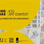 Le 1er prix du “Wide Awake Art Contest” pour la justice transitionnelle 2022 décerné au Libanais Raoul Joseph Mallat