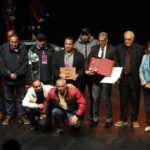 Clôture des 3èmes Journées des Arts de la Marionnette de Carthage: Palmarès et hommages en série