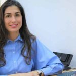 Meriem Zine, nouvelle directrice générale d’Advans Tunisie