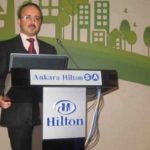 Mohamed Fadhel Hassayoun nommé chef de cabinet du ministère de l’Economie