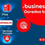 business لكل، Ooredoo business