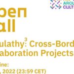 Appel à candidatures “Thoulathy” : projets de collaboration transfrontalière entre 20 organisations culturelles du “Sud” et 10 du “Nord”
