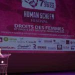 Lever de rideau sur le 7e Festival international du film des droits de l’Homme, au Théâtre de l’Opéra de Tunis