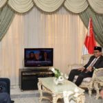 Tunisie-Indonésie: Le prix Primaduta Award 2021 décerné à Béchir Fathallah
