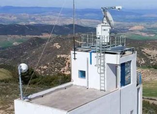 Tunisie : l’INM modernise son réseau météo avec trois radars de nouvelle génération