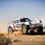 Rallye Fenix 2025 : la Tunisie accueille une aventure motorisée de 1 894 km à travers le désert