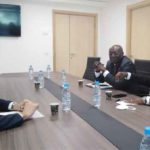 Vers un renforcement de la coopération financière et technologique tuniso-ivoirienne