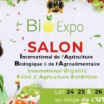 Tunis abrite le Salon de l’agriculture bio et des industries agroalimentaires, du 24 au 26 mars 2022