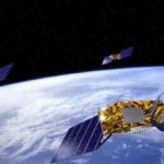 UE : lancement du Sentinel-1D, satellite du programme Copernicus