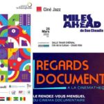 Démarrage de la Semaine du film francophone 2022 à la Cinémathèque tunisienne
